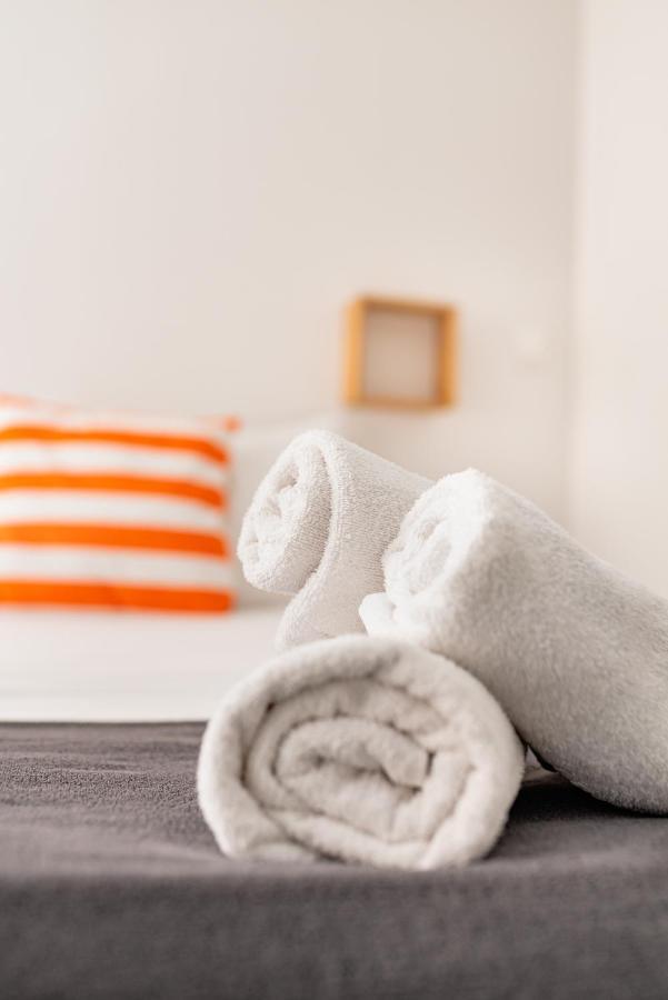 Le 9Eme- Metro Valmy-Homalyon Apartman Kültér fotó